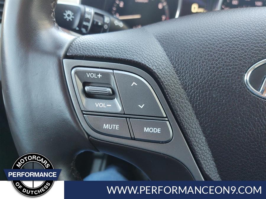 2018 Hyundai Santa Fe Sport 2.4L Auto AWD, available for sale in Wappingers Falls, New York | Performance Motor Cars. Wappingers Falls, New York 2018 Hyundai Santa Fe Sport 2.4L Auto AWD, available for sale in Wappingers Falls, New York | Performance Motor Cars. Wappingers Falls, New York