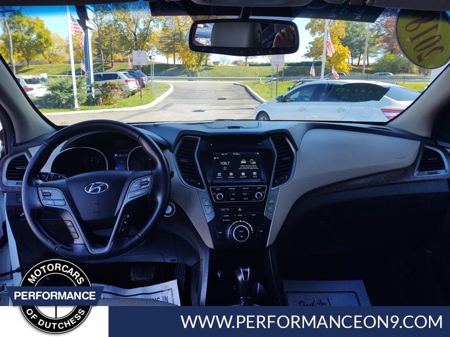 2018 Hyundai Santa Fe Sport 2.4L Auto AWD, available for sale in Wappingers Falls, New York | Performance Motor Cars. Wappingers Falls, New York 2018 Hyundai Santa Fe Sport 2.4L Auto AWD, available for sale in Wappingers Falls, New York | Performance Motor Cars. Wappingers Falls, New York