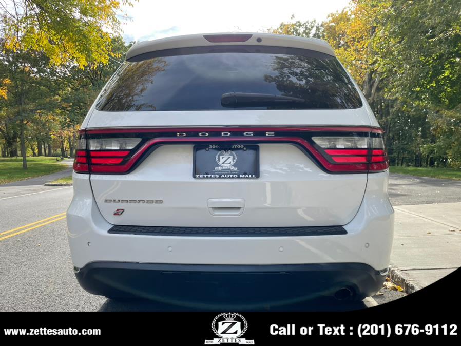 2019 Dodge Durango SXT Plus AWD, available for sale in Jersey City, New Jersey | Zettes Auto Mall. Jersey City, New Jersey 2019 Dodge Durango SXT Plus AWD, available for sale in Jersey City, New Jersey | Zettes Auto Mall. Jersey City, New Jersey