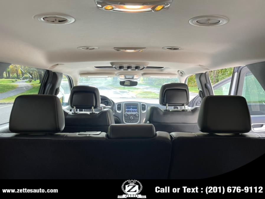 2019 Dodge Durango SXT Plus AWD, available for sale in Jersey City, New Jersey | Zettes Auto Mall. Jersey City, New Jersey 2019 Dodge Durango SXT Plus AWD, available for sale in Jersey City, New Jersey | Zettes Auto Mall. Jersey City, New Jersey
