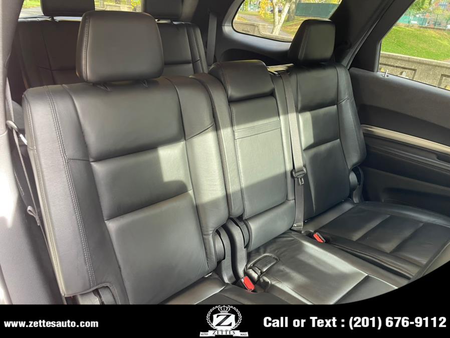 2019 Dodge Durango SXT Plus AWD, available for sale in Jersey City, New Jersey | Zettes Auto Mall. Jersey City, New Jersey 2019 Dodge Durango SXT Plus AWD, available for sale in Jersey City, New Jersey | Zettes Auto Mall. Jersey City, New Jersey