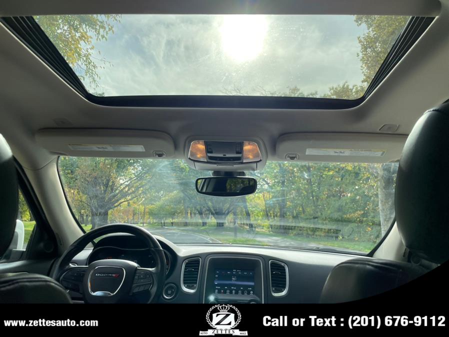 2019 Dodge Durango SXT Plus AWD, available for sale in Jersey City, New Jersey | Zettes Auto Mall. Jersey City, New Jersey 2019 Dodge Durango SXT Plus AWD, available for sale in Jersey City, New Jersey | Zettes Auto Mall. Jersey City, New Jersey