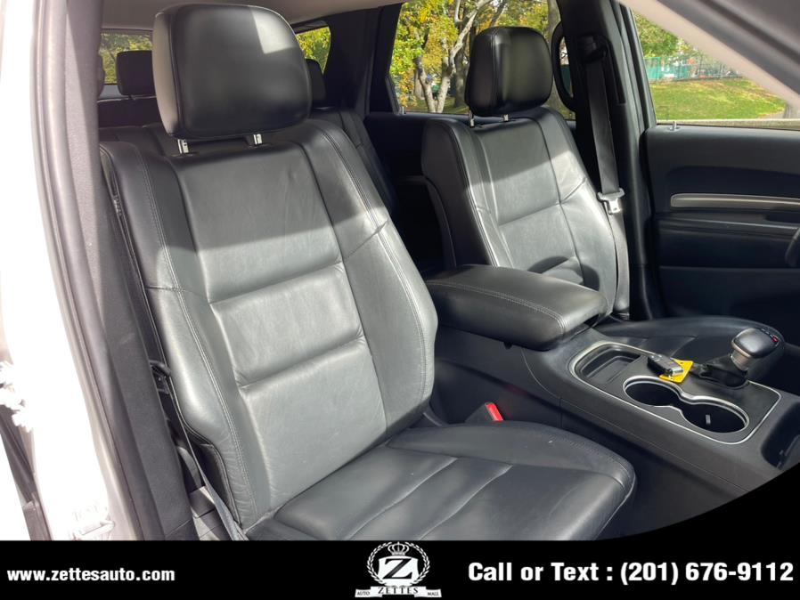 2019 Dodge Durango SXT Plus AWD, available for sale in Jersey City, New Jersey | Zettes Auto Mall. Jersey City, New Jersey 2019 Dodge Durango SXT Plus AWD, available for sale in Jersey City, New Jersey | Zettes Auto Mall. Jersey City, New Jersey
