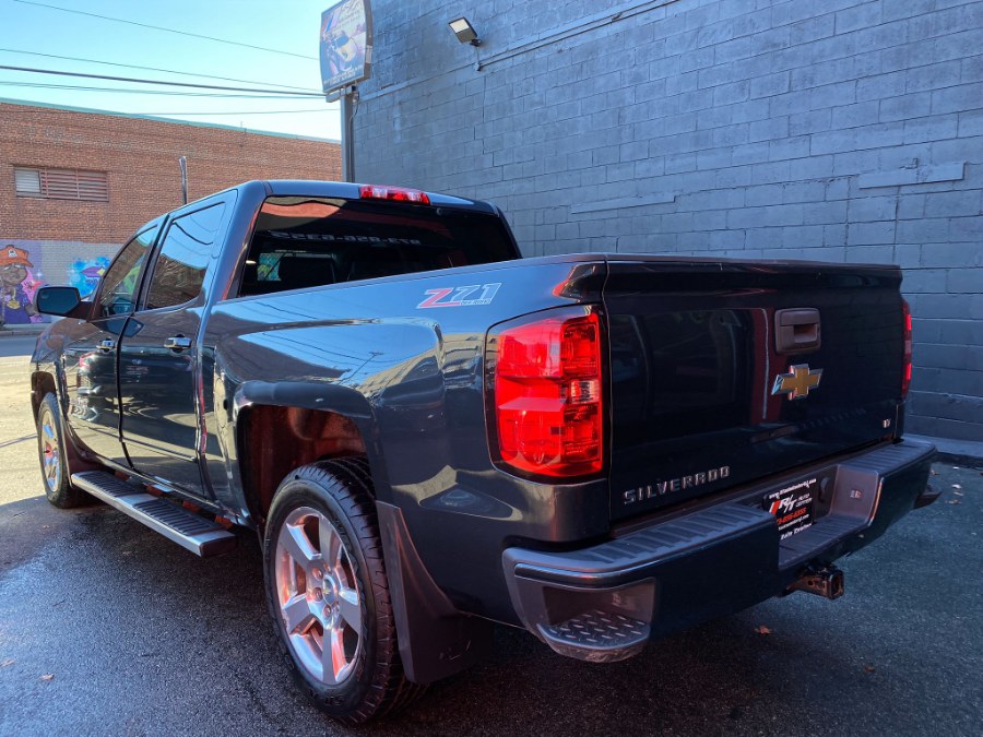 2017 Chevrolet Silverado 1500 4WD Crew Cab 153.0" LT w/1LT, available for sale in Newark, New Jersey | RT Auto Center LLC. Newark, New Jersey 2017 Chevrolet Silverado 1500 4WD Crew Cab 153.0" LT w/1LT, available for sale in Newark, New Jersey | RT Auto Center LLC. Newark, New Jersey