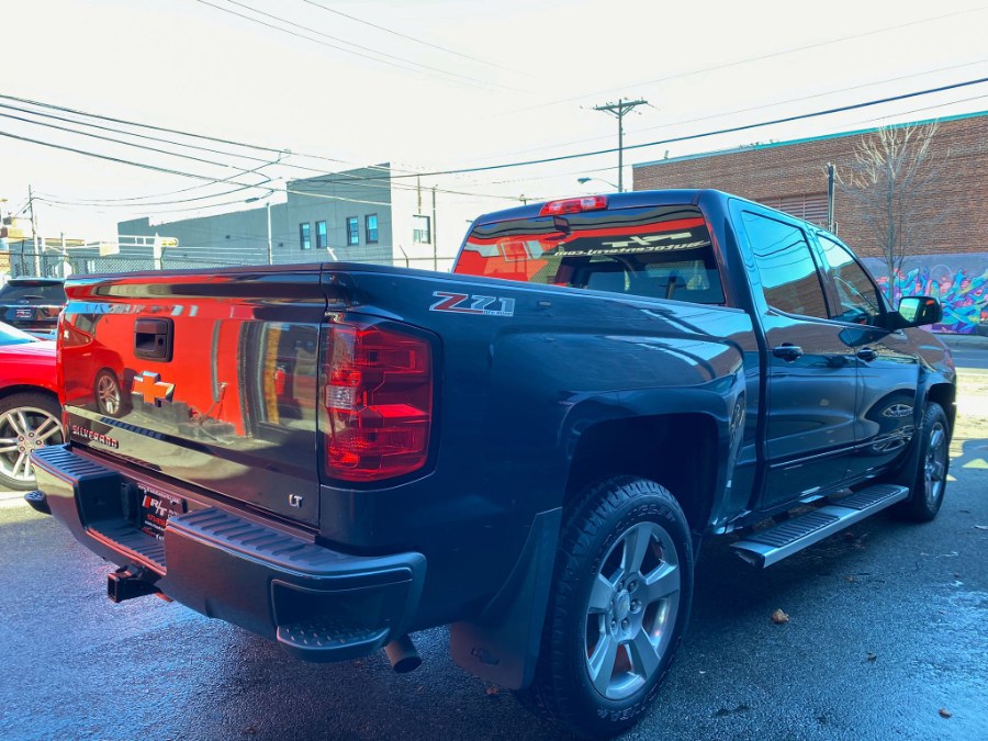 2017 Chevrolet Silverado 1500 4WD Crew Cab 153.0" LT w/1LT, available for sale in Newark, New Jersey | RT Auto Center LLC. Newark, New Jersey 2017 Chevrolet Silverado 1500 4WD Crew Cab 153.0" LT w/1LT, available for sale in Newark, New Jersey | RT Auto Center LLC. Newark, New Jersey