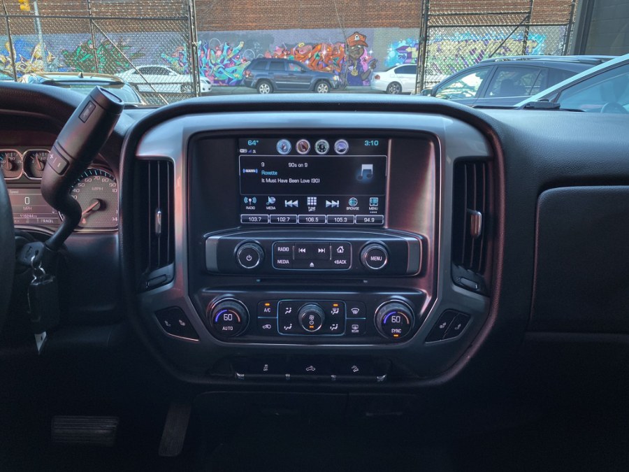 2017 Chevrolet Silverado 1500 4WD Crew Cab 153.0" LT w/1LT, available for sale in Newark, New Jersey | RT Auto Center LLC. Newark, New Jersey 2017 Chevrolet Silverado 1500 4WD Crew Cab 153.0" LT w/1LT, available for sale in Newark, New Jersey | RT Auto Center LLC. Newark, New Jersey
