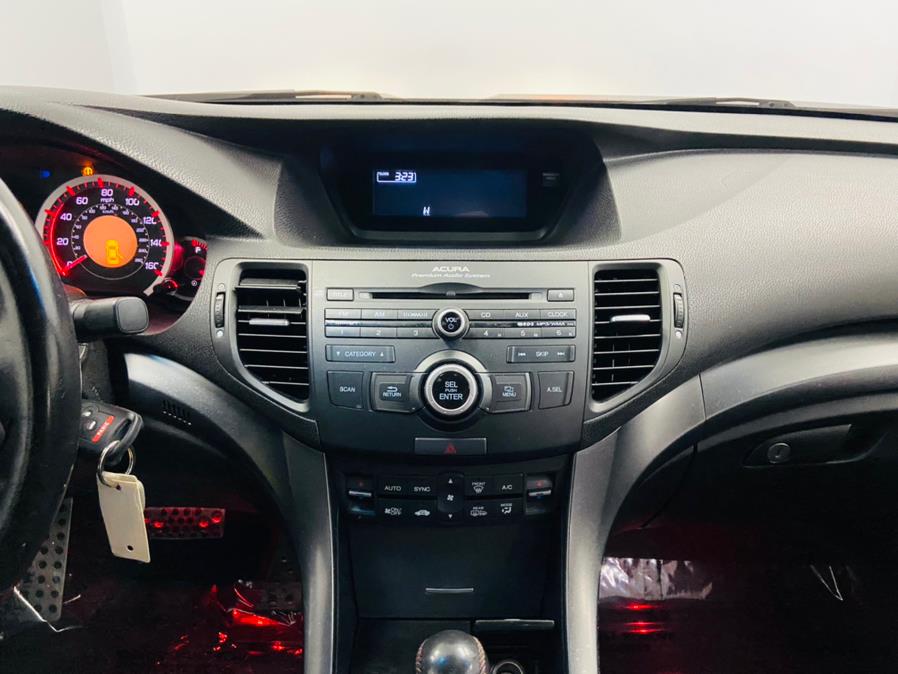 2012 Acura TSX 4dr Sdn I4 Auto Special Edition, available for sale in Linden, New Jersey | East Coast Auto Group. Linden, New Jersey 2012 Acura TSX 4dr Sdn I4 Auto Special Edition, available for sale in Linden, New Jersey | East Coast Auto Group. Linden, New Jersey