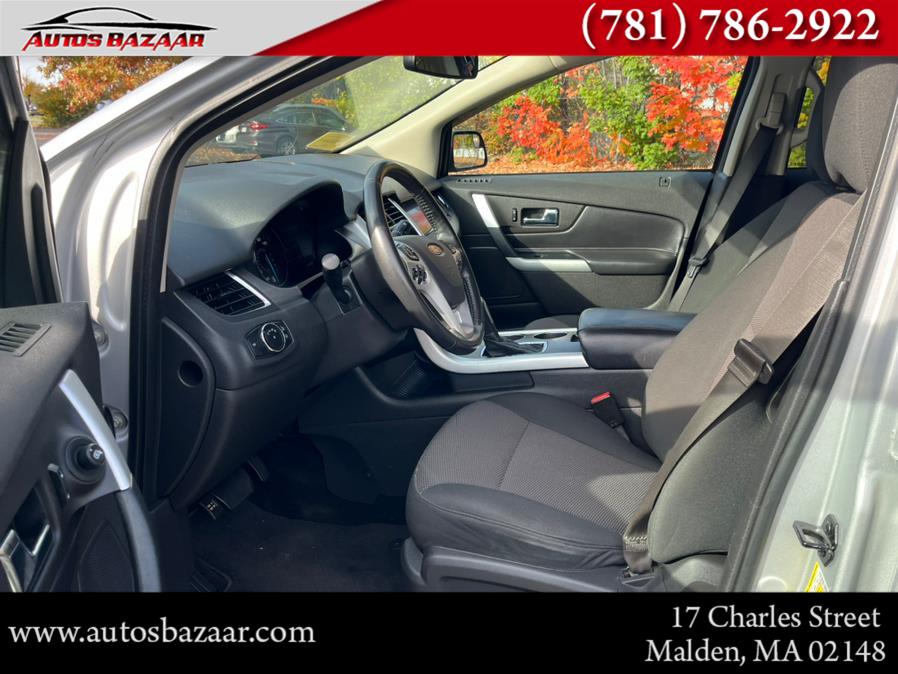 2012 Ford Edge 4dr SEL AWD, available for sale in Malden, Massachusetts | Auto Bazaar. Malden, Massachusetts 2012 Ford Edge 4dr SEL AWD, available for sale in Malden, Massachusetts | Auto Bazaar. Malden, Massachusetts