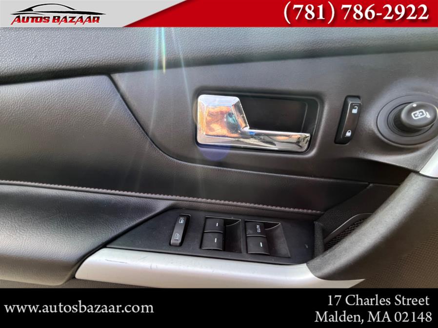 2012 Ford Edge 4dr SEL AWD, available for sale in Malden, Massachusetts | Auto Bazaar. Malden, Massachusetts 2012 Ford Edge 4dr SEL AWD, available for sale in Malden, Massachusetts | Auto Bazaar. Malden, Massachusetts
