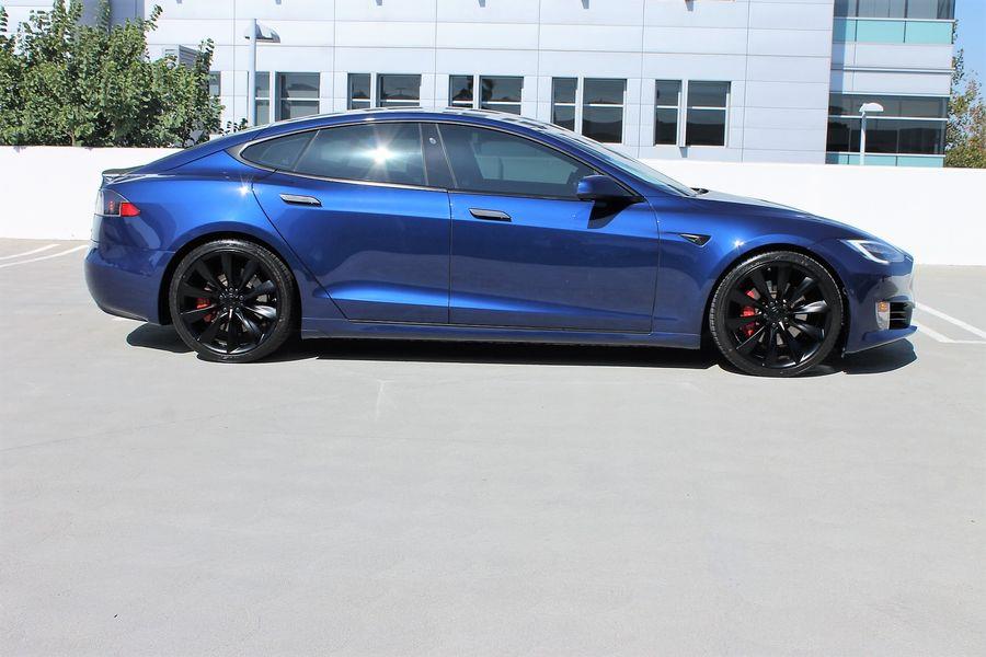 Used Tesla Model s 75D Sedan 4D 2018 | Ideal Motors. Costa Mesa, California Used Tesla Model s 75D Sedan 4D 2018 | Ideal Motors. Costa Mesa, California