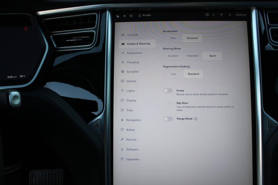 Used Tesla Model s 75D Sedan 4D 2018 | Ideal Motors. Costa Mesa, California Used Tesla Model s 75D Sedan 4D 2018 | Ideal Motors. Costa Mesa, California