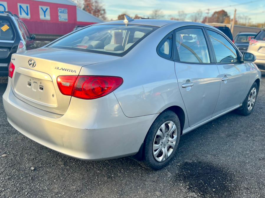2009 Hyundai Elantra 4dr Sdn Auto GLS, available for sale in Wallingford, Connecticut | Wallingford Auto Center LLC. Wallingford, Connecticut 2009 Hyundai Elantra 4dr Sdn Auto GLS, available for sale in Wallingford, Connecticut | Wallingford Auto Center LLC. Wallingford, Connecticut