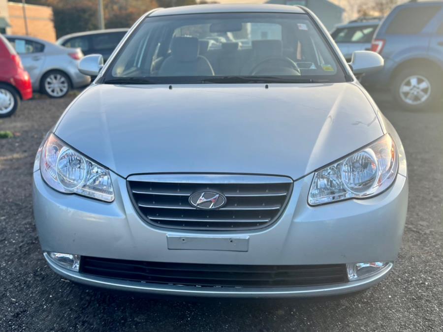 2009 Hyundai Elantra 4dr Sdn Auto GLS, available for sale in Wallingford, Connecticut | Wallingford Auto Center LLC. Wallingford, Connecticut 2009 Hyundai Elantra 4dr Sdn Auto GLS, available for sale in Wallingford, Connecticut | Wallingford Auto Center LLC. Wallingford, Connecticut