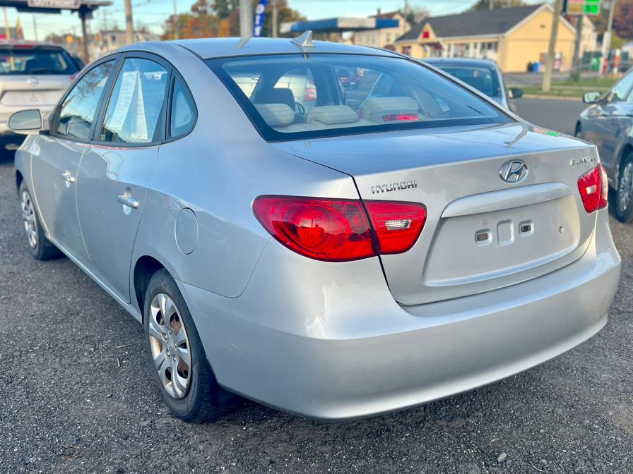 2009 Hyundai Elantra 4dr Sdn Auto GLS, available for sale in Wallingford, Connecticut | Wallingford Auto Center LLC. Wallingford, Connecticut 2009 Hyundai Elantra 4dr Sdn Auto GLS, available for sale in Wallingford, Connecticut | Wallingford Auto Center LLC. Wallingford, Connecticut