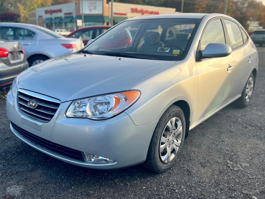 2009 Hyundai Elantra 4dr Sdn Auto GLS, available for sale in Wallingford, Connecticut | Wallingford Auto Center LLC. Wallingford, Connecticut 2009 Hyundai Elantra 4dr Sdn Auto GLS, available for sale in Wallingford, Connecticut | Wallingford Auto Center LLC. Wallingford, Connecticut
