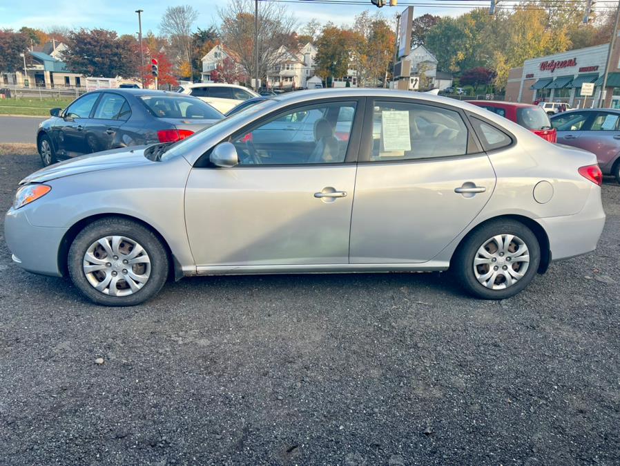 2009 Hyundai Elantra 4dr Sdn Auto GLS, available for sale in Wallingford, Connecticut | Wallingford Auto Center LLC. Wallingford, Connecticut 2009 Hyundai Elantra 4dr Sdn Auto GLS, available for sale in Wallingford, Connecticut | Wallingford Auto Center LLC. Wallingford, Connecticut