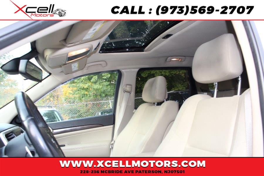 2014 Jeep Grand Cherokee Laredo 4WD 4dr Laredo, available for sale in Paterson, New Jersey | Xcell Motors LLC. Paterson, New Jersey 2014 Jeep Grand Cherokee Laredo 4WD 4dr Laredo, available for sale in Paterson, New Jersey | Xcell Motors LLC. Paterson, New Jersey