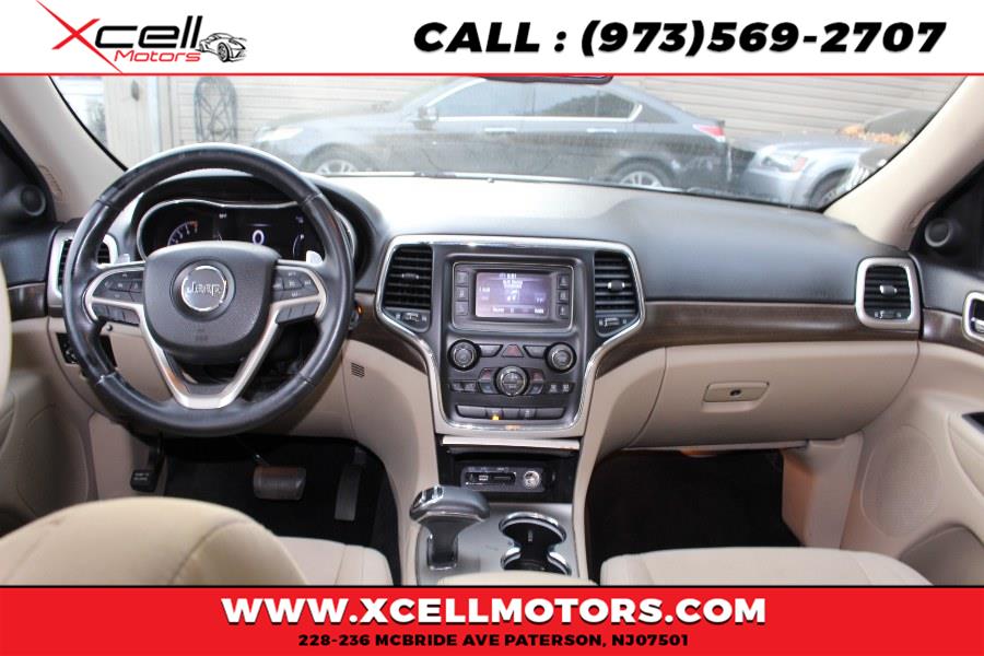 2014 Jeep Grand Cherokee Laredo 4WD 4dr Laredo, available for sale in Paterson, New Jersey | Xcell Motors LLC. Paterson, New Jersey 2014 Jeep Grand Cherokee Laredo 4WD 4dr Laredo, available for sale in Paterson, New Jersey | Xcell Motors LLC. Paterson, New Jersey