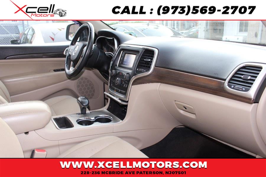 2014 Jeep Grand Cherokee Laredo 4WD 4dr Laredo, available for sale in Paterson, New Jersey | Xcell Motors LLC. Paterson, New Jersey 2014 Jeep Grand Cherokee Laredo 4WD 4dr Laredo, available for sale in Paterson, New Jersey | Xcell Motors LLC. Paterson, New Jersey