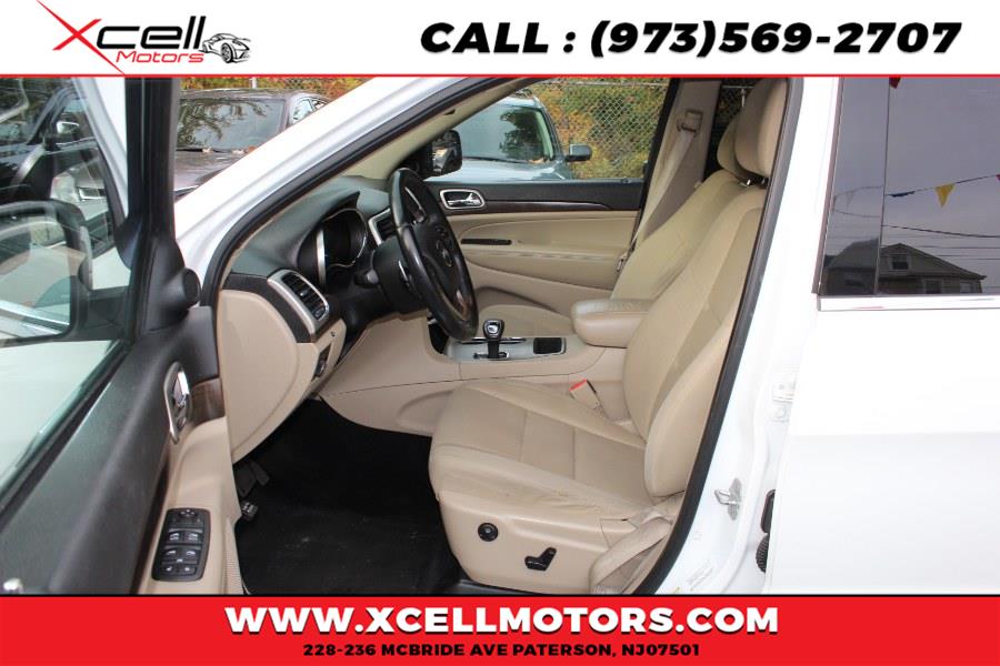 2014 Jeep Grand Cherokee Laredo 4WD 4dr Laredo, available for sale in Paterson, New Jersey | Xcell Motors LLC. Paterson, New Jersey 2014 Jeep Grand Cherokee Laredo 4WD 4dr Laredo, available for sale in Paterson, New Jersey | Xcell Motors LLC. Paterson, New Jersey