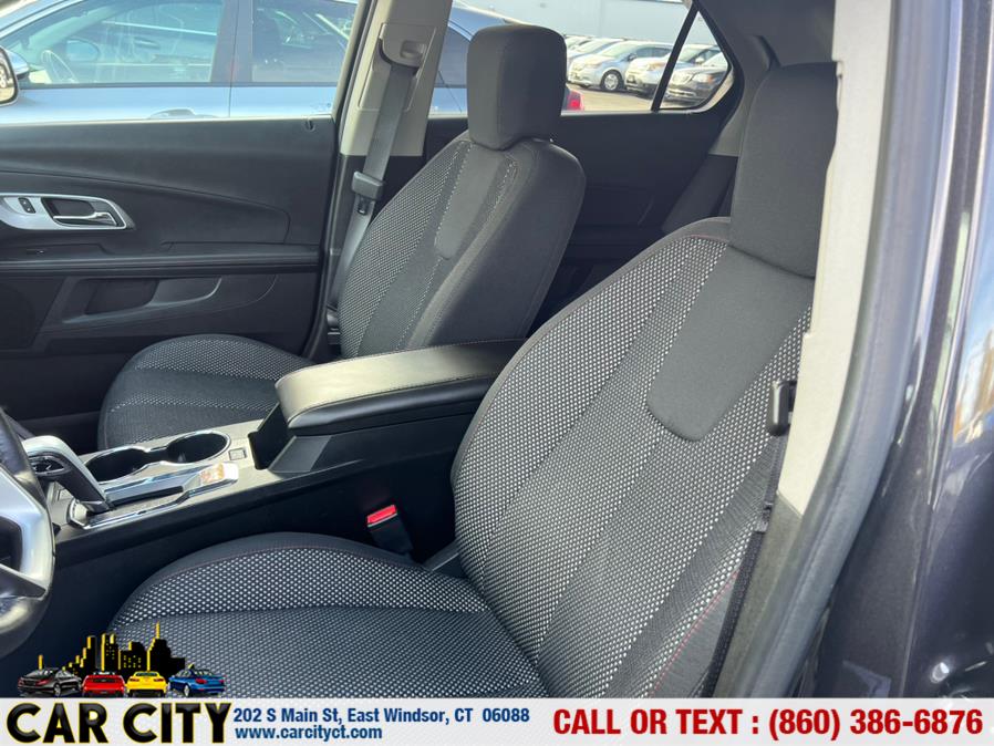 Used Chevrolet Equinox AWD 4dr LT w/1LT 2015 | Car City LLC. East Windsor, Connecticut Used Chevrolet Equinox AWD 4dr LT w/1LT 2015 | Car City LLC. East Windsor, Connecticut