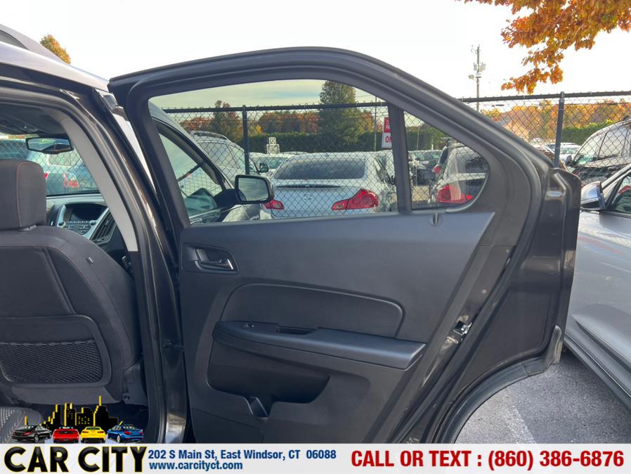 Used Chevrolet Equinox AWD 4dr LT w/1LT 2015 | Car City LLC. East Windsor, Connecticut Used Chevrolet Equinox AWD 4dr LT w/1LT 2015 | Car City LLC. East Windsor, Connecticut