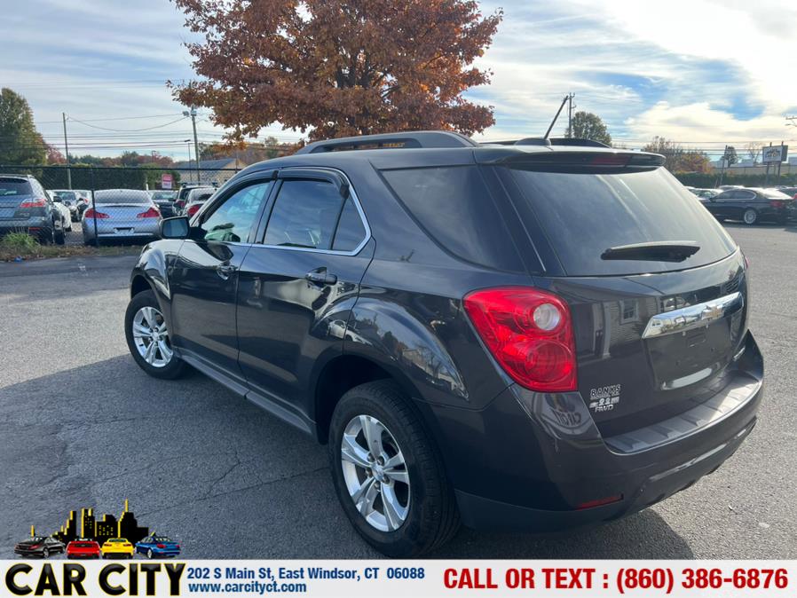 Used Chevrolet Equinox AWD 4dr LT w/1LT 2015 | Car City LLC. East Windsor, Connecticut Used Chevrolet Equinox AWD 4dr LT w/1LT 2015 | Car City LLC. East Windsor, Connecticut