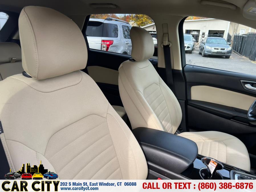 Used Ford Edge 4dr SE AWD 2015 | Car City LLC. East Windsor, Connecticut Used Ford Edge 4dr SE AWD 2015 | Car City LLC. East Windsor, Connecticut