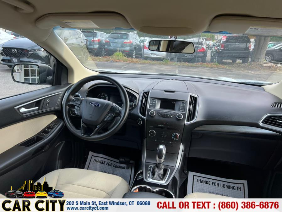 Used Ford Edge 4dr SE AWD 2015 | Car City LLC. East Windsor, Connecticut Used Ford Edge 4dr SE AWD 2015 | Car City LLC. East Windsor, Connecticut