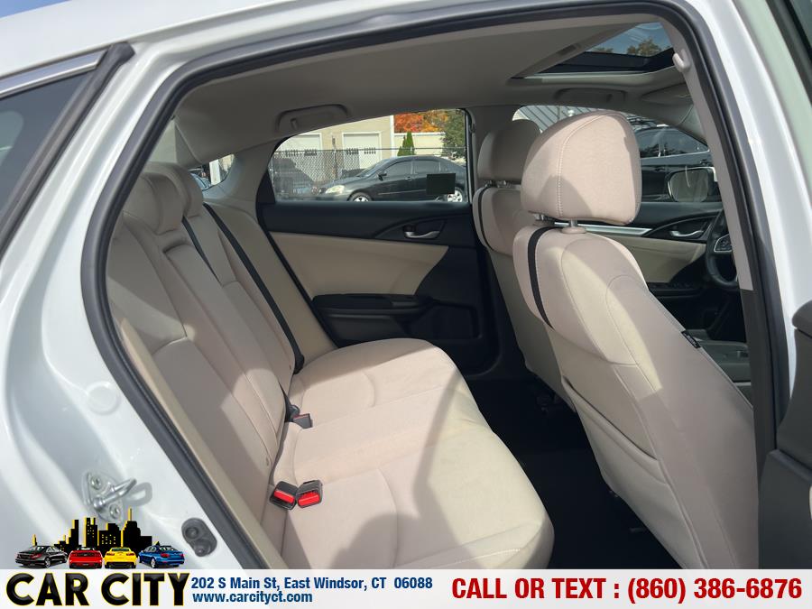 2018 Honda Civic Sedan EX-T CVT, available for sale in East Windsor, Connecticut | Car City LLC. East Windsor, Connecticut 2018 Honda Civic Sedan EX-T CVT, available for sale in East Windsor, Connecticut | Car City LLC. East Windsor, Connecticut