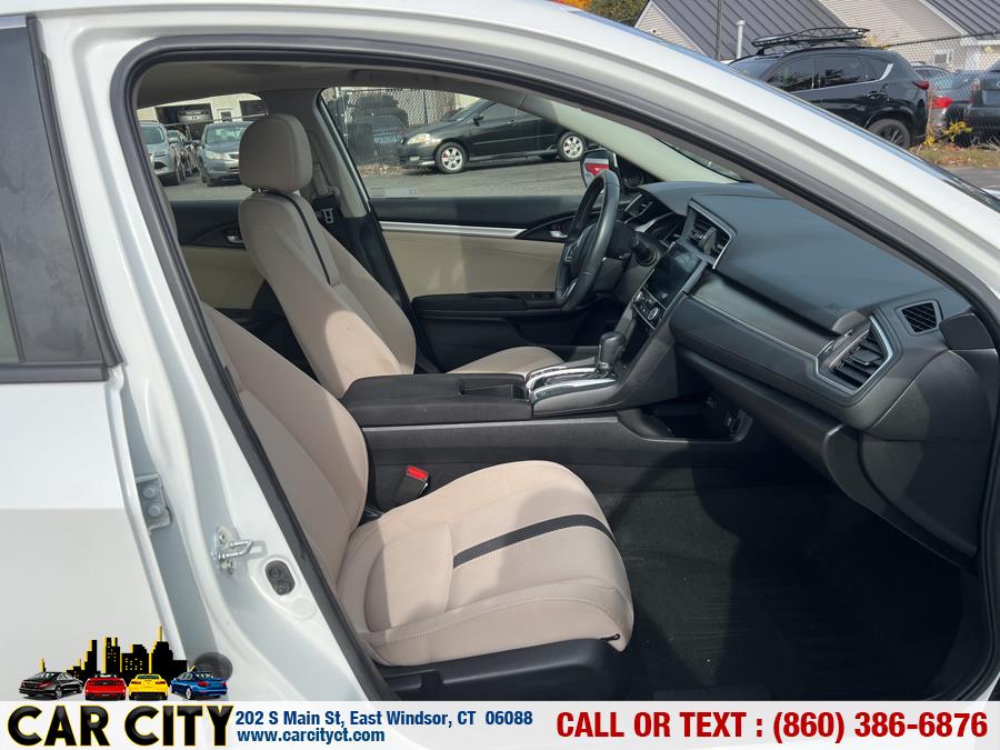 2018 Honda Civic Sedan EX-T CVT, available for sale in East Windsor, Connecticut | Car City LLC. East Windsor, Connecticut 2018 Honda Civic Sedan EX-T CVT, available for sale in East Windsor, Connecticut | Car City LLC. East Windsor, Connecticut