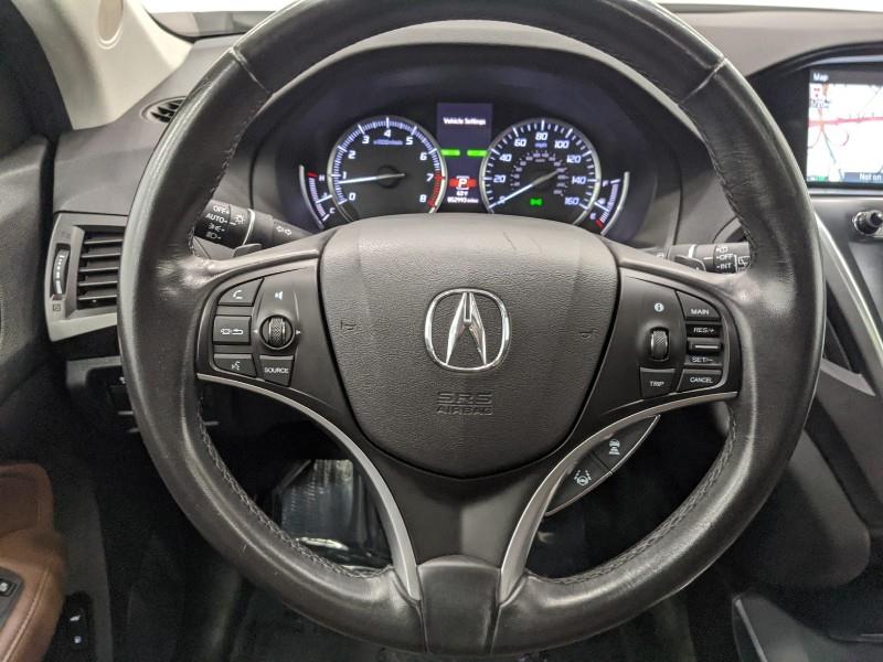 Used Acura Mdx w/Technology Pkg 2019 | Car Revolution. Maple Shade, New Jersey Used Acura Mdx w/Technology Pkg 2019 | Car Revolution. Maple Shade, New Jersey