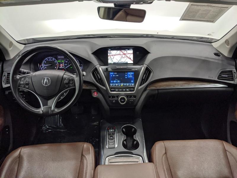 Used Acura Mdx w/Technology Pkg 2019 | Car Revolution. Maple Shade, New Jersey Used Acura Mdx w/Technology Pkg 2019 | Car Revolution. Maple Shade, New Jersey