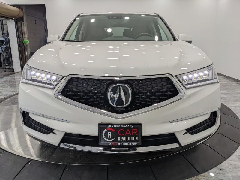 Used Acura Mdx w/Technology Pkg 2019 | Car Revolution. Maple Shade, New Jersey Used Acura Mdx w/Technology Pkg 2019 | Car Revolution. Maple Shade, New Jersey