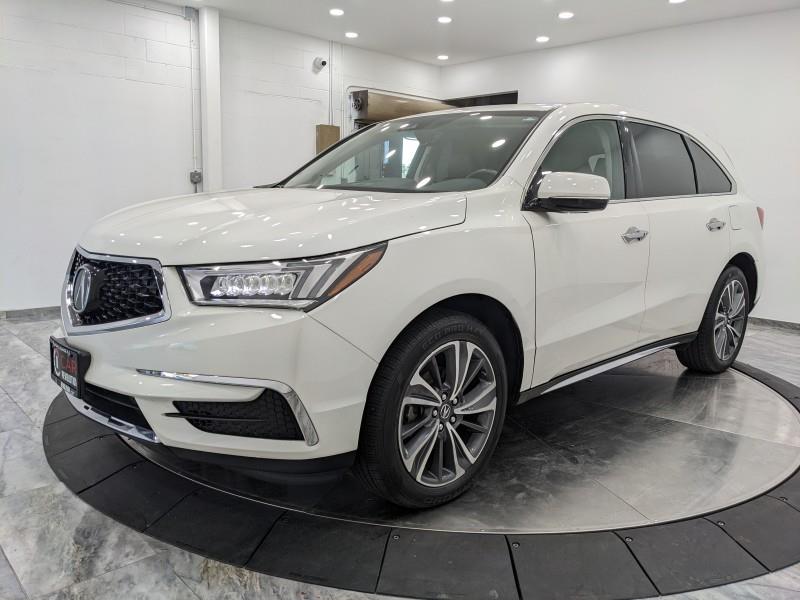 Used Acura Mdx w/Technology Pkg 2019 | Car Revolution. Maple Shade, New Jersey Used Acura Mdx w/Technology Pkg 2019 | Car Revolution. Maple Shade, New Jersey