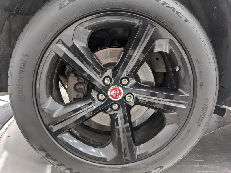 Used Jaguar F-pace 35t R-Sport 2017 | Car Revolution. Maple Shade, New Jersey Used Jaguar F-pace 35t R-Sport 2017 | Car Revolution. Maple Shade, New Jersey