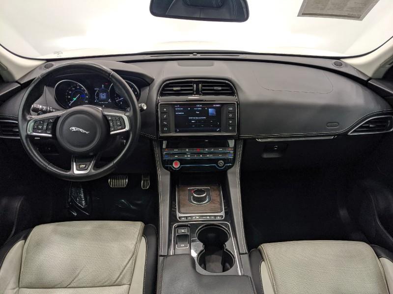 Used Jaguar F-pace 35t R-Sport 2017 | Car Revolution. Maple Shade, New Jersey Used Jaguar F-pace 35t R-Sport 2017 | Car Revolution. Maple Shade, New Jersey