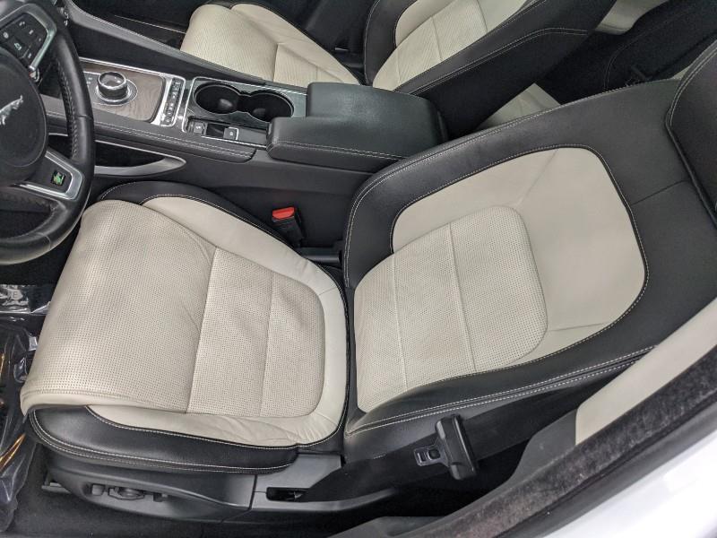 Used Jaguar F-pace 35t R-Sport 2017 | Car Revolution. Maple Shade, New Jersey Used Jaguar F-pace 35t R-Sport 2017 | Car Revolution. Maple Shade, New Jersey