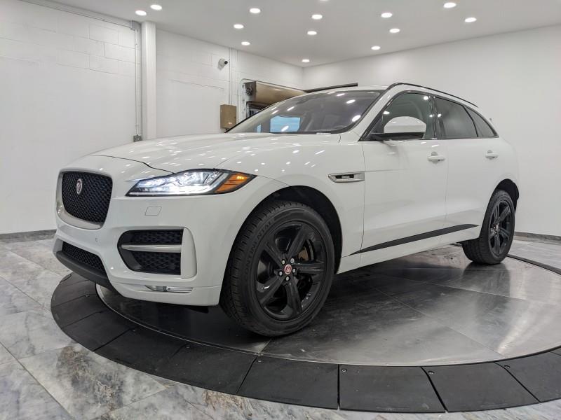 Used Jaguar F-pace 35t R-Sport 2017 | Car Revolution. Maple Shade, New Jersey Used Jaguar F-pace 35t R-Sport 2017 | Car Revolution. Maple Shade, New Jersey