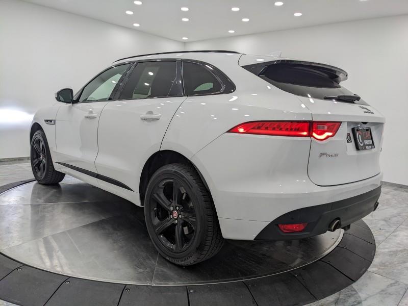 Used Jaguar F-pace 35t R-Sport 2017 | Car Revolution. Maple Shade, New Jersey Used Jaguar F-pace 35t R-Sport 2017 | Car Revolution. Maple Shade, New Jersey