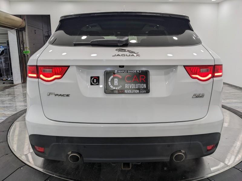 Used Jaguar F-pace 35t R-Sport 2017 | Car Revolution. Maple Shade, New Jersey Used Jaguar F-pace 35t R-Sport 2017 | Car Revolution. Maple Shade, New Jersey