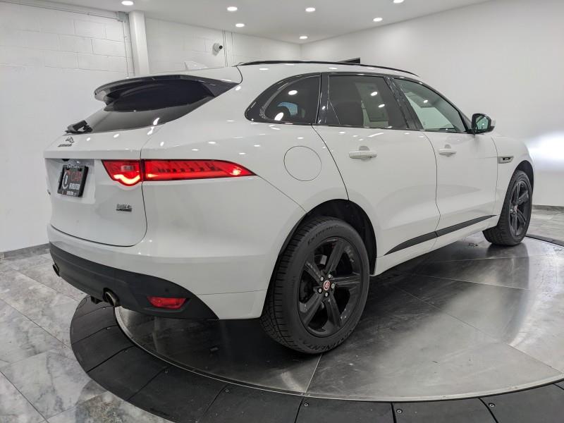 Used Jaguar F-pace 35t R-Sport 2017 | Car Revolution. Maple Shade, New Jersey Used Jaguar F-pace 35t R-Sport 2017 | Car Revolution. Maple Shade, New Jersey