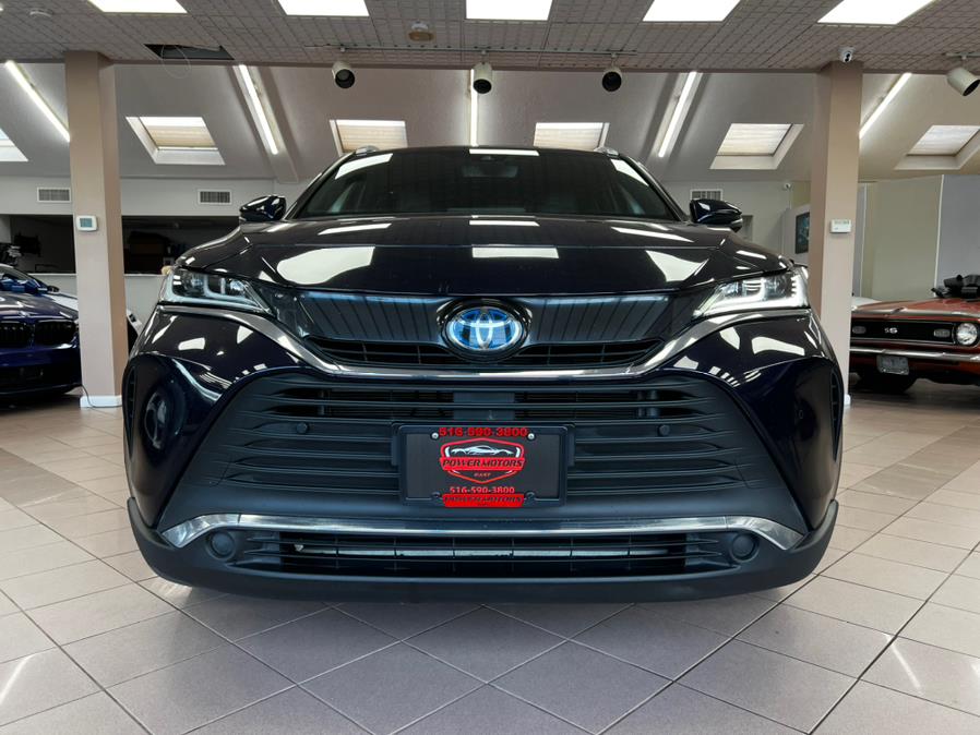 2021 Toyota Venza XLE AWD (Natl), available for sale in Massapequa Park, New York | Power Motors East. Massapequa Park, New York 2021 Toyota Venza XLE AWD (Natl), available for sale in Massapequa Park, New York | Power Motors East. Massapequa Park, New York