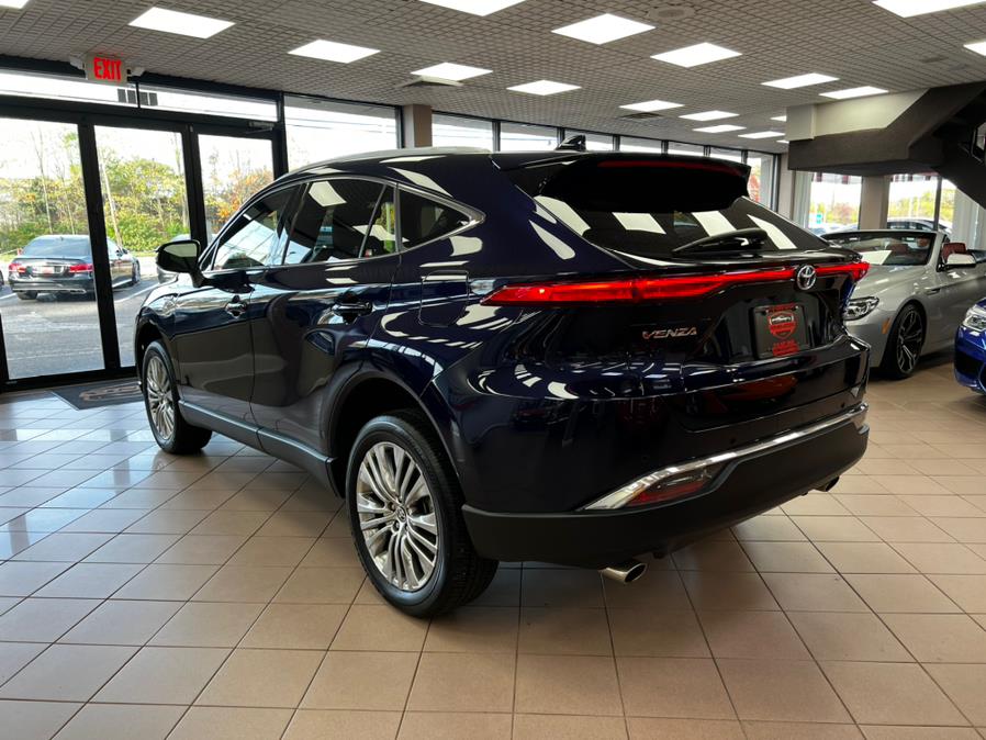 2021 Toyota Venza XLE AWD (Natl), available for sale in Massapequa Park, New York | Power Motors East. Massapequa Park, New York 2021 Toyota Venza XLE AWD (Natl), available for sale in Massapequa Park, New York | Power Motors East. Massapequa Park, New York