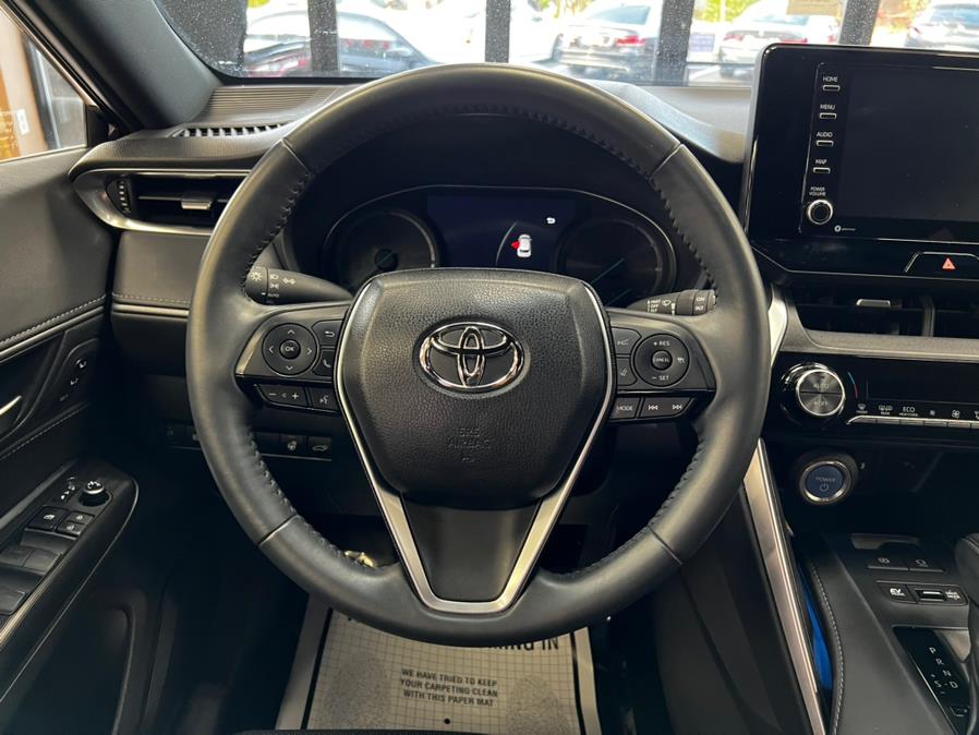 2021 Toyota Venza XLE AWD (Natl), available for sale in Massapequa Park, New York | Power Motors East. Massapequa Park, New York 2021 Toyota Venza XLE AWD (Natl), available for sale in Massapequa Park, New York | Power Motors East. Massapequa Park, New York