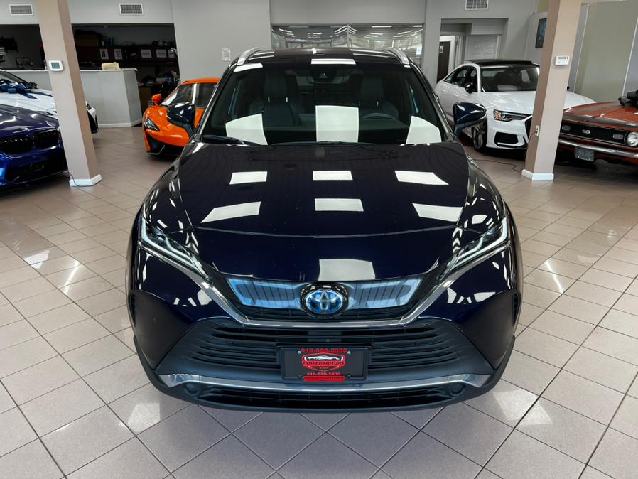 2021 Toyota Venza XLE AWD (Natl), available for sale in Massapequa Park, New York | Power Motors East. Massapequa Park, New York 2021 Toyota Venza XLE AWD (Natl), available for sale in Massapequa Park, New York | Power Motors East. Massapequa Park, New York