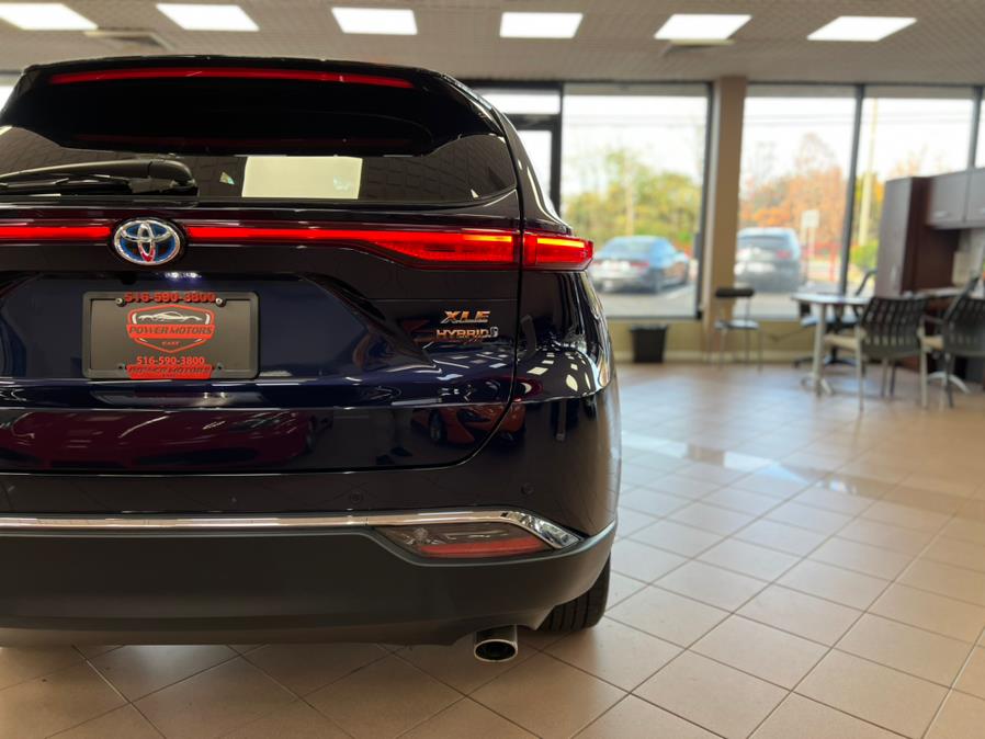 2021 Toyota Venza XLE AWD (Natl), available for sale in Massapequa Park, New York | Power Motors East. Massapequa Park, New York 2021 Toyota Venza XLE AWD (Natl), available for sale in Massapequa Park, New York | Power Motors East. Massapequa Park, New York