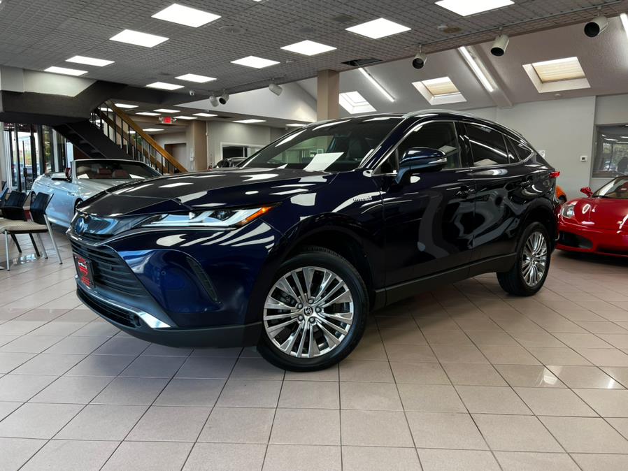 2021 Toyota Venza XLE AWD (Natl), available for sale in Massapequa Park, New York | Power Motors East. Massapequa Park, New York 2021 Toyota Venza XLE AWD (Natl), available for sale in Massapequa Park, New York | Power Motors East. Massapequa Park, New York