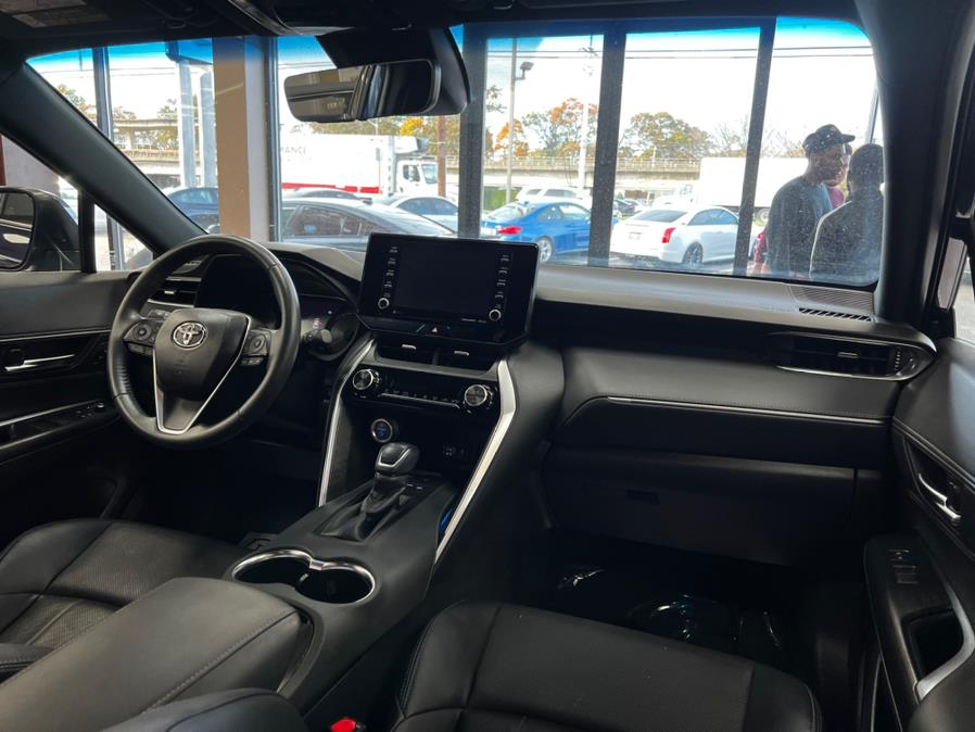 2021 Toyota Venza XLE AWD (Natl), available for sale in Massapequa Park, New York | Power Motors East. Massapequa Park, New York 2021 Toyota Venza XLE AWD (Natl), available for sale in Massapequa Park, New York | Power Motors East. Massapequa Park, New York