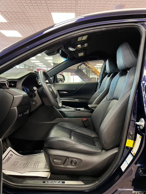 2021 Toyota Venza XLE AWD (Natl), available for sale in Massapequa Park, New York | Power Motors East. Massapequa Park, New York 2021 Toyota Venza XLE AWD (Natl), available for sale in Massapequa Park, New York | Power Motors East. Massapequa Park, New York